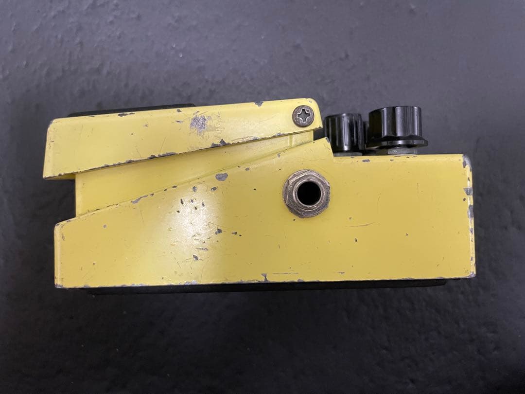 BOSS エフェクター　ディストーション　スーパーオーバードライブ　セット売り！