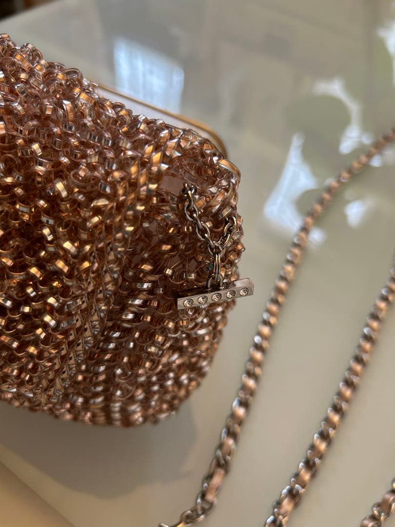 たおやかです♡アンテプリマ　ルケット♡