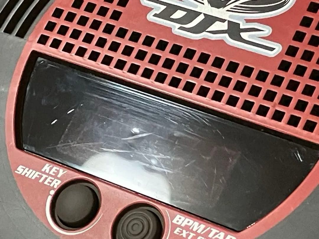 【動作確認済】ヤマハDJX-IIB