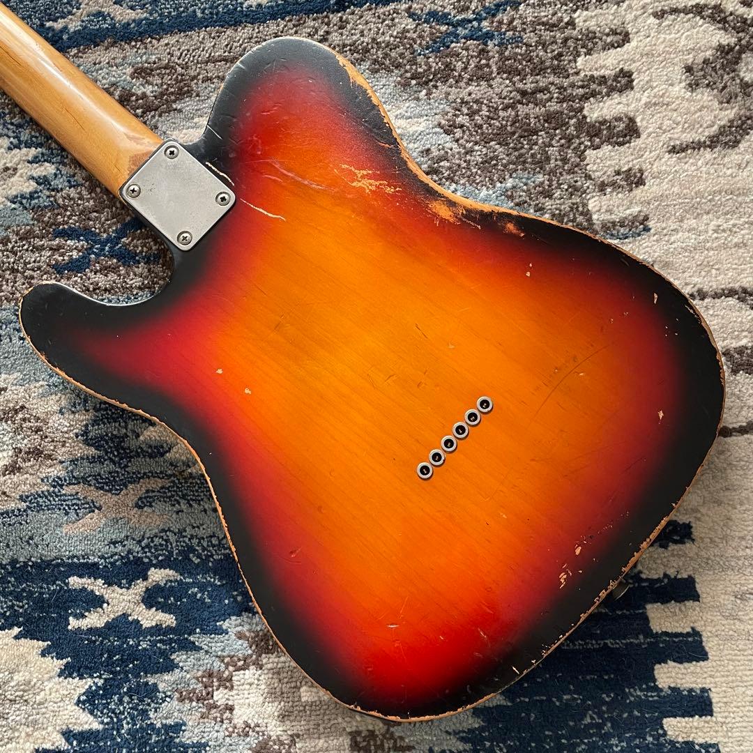 Tokai TE80 Fender Telecaster style トーカイ