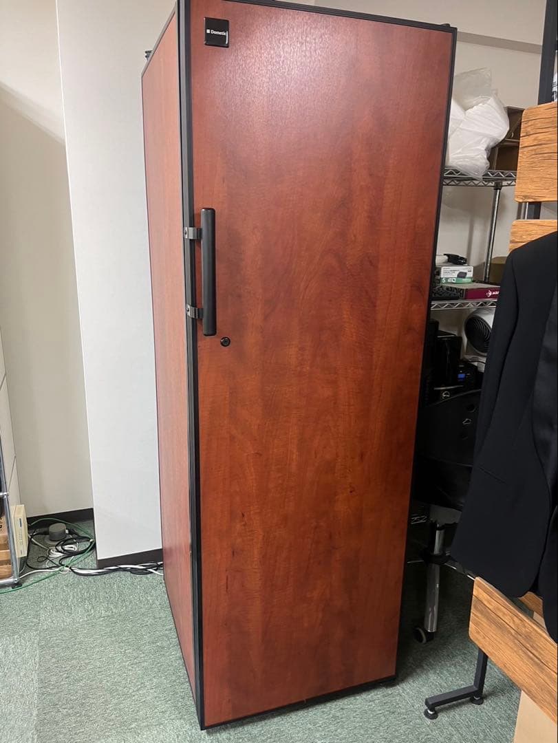 大型ワインセラー Dometic CS200D 10月中まで