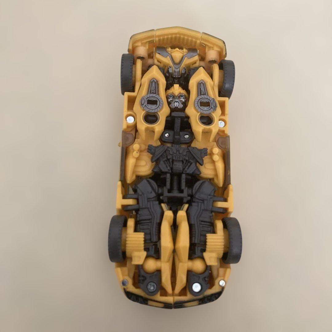 SF・ファンタジー・ホラー Transformers Bumblebee SS-90