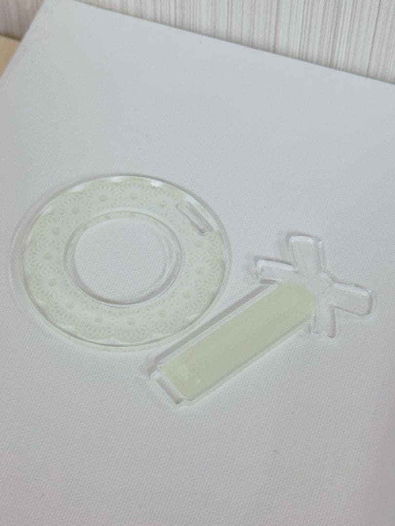 アクリルスタンドまとめページ