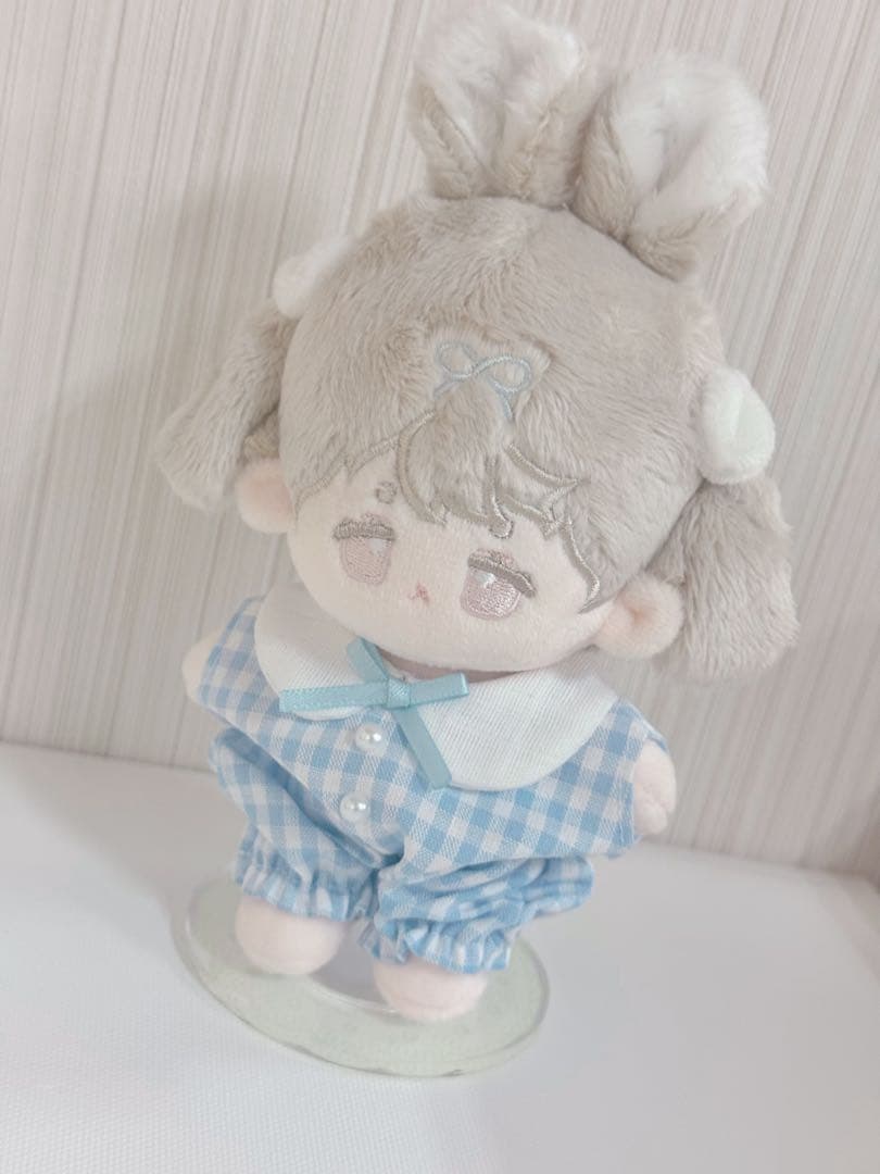 アクリルスタンドまとめページ