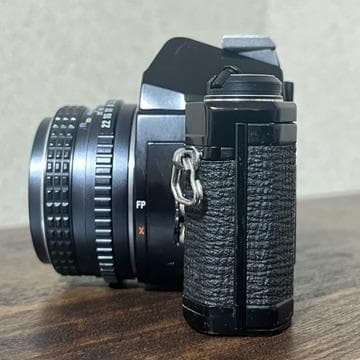 【動作確認済】PENTAX MX / smc PENTAX-M 50mm F2