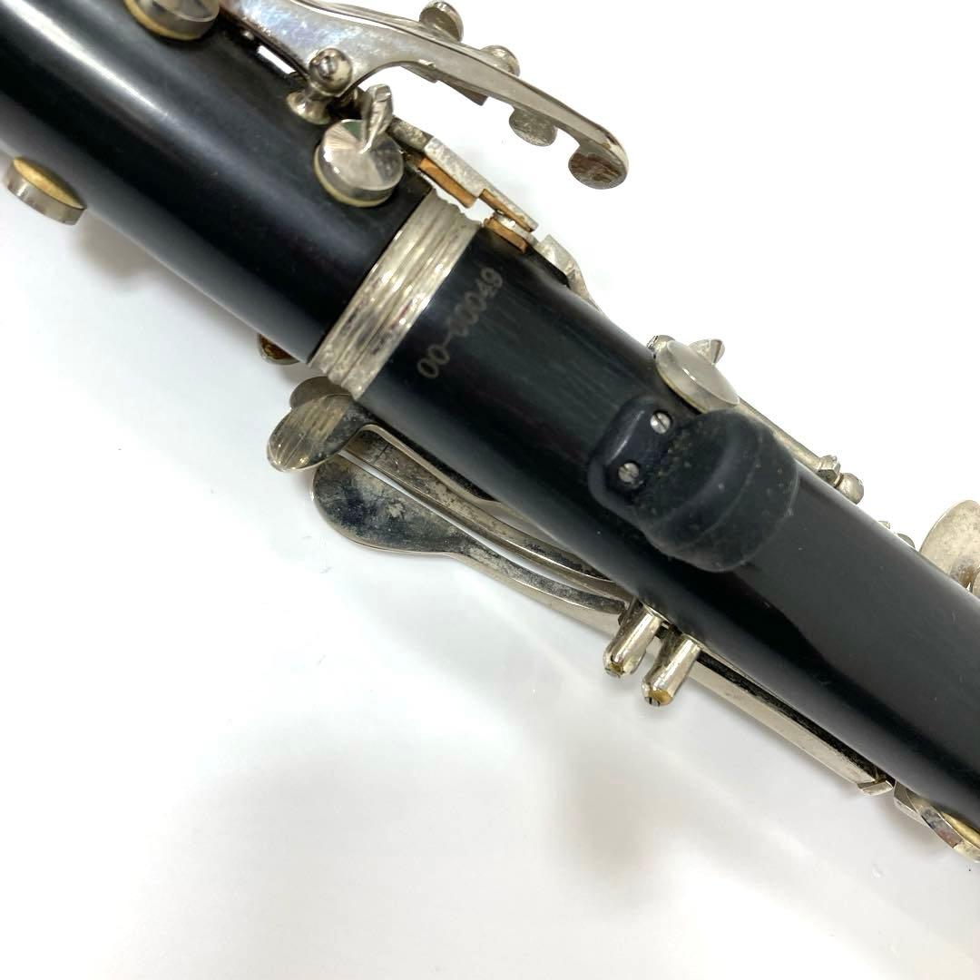 【J.Michael】Jマイケル　クラリネット