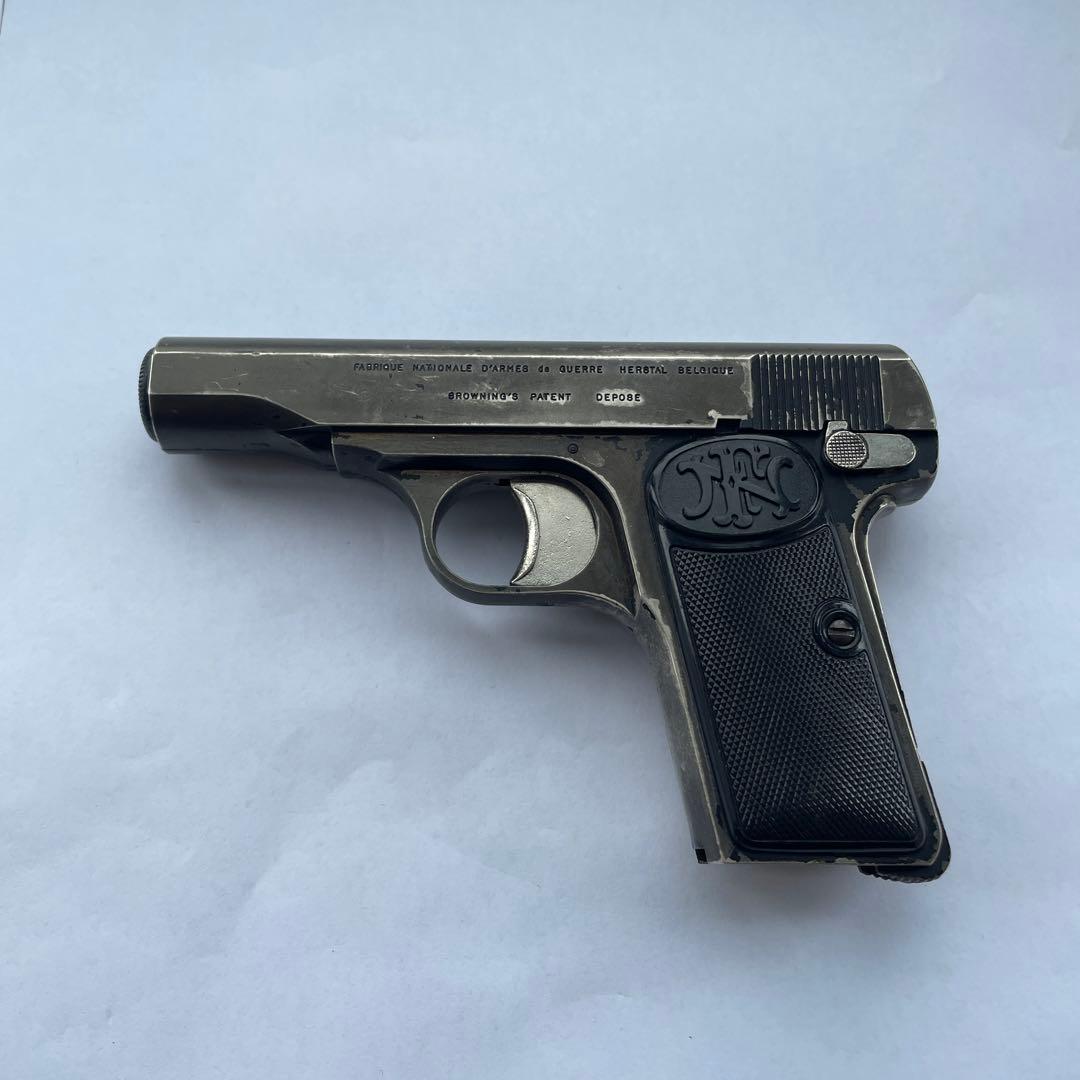 ブローニングM1910 レプリカ社製