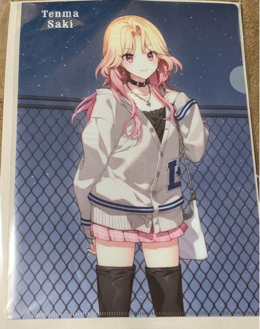 ZOZO × プロセカ コラボ 天馬咲希