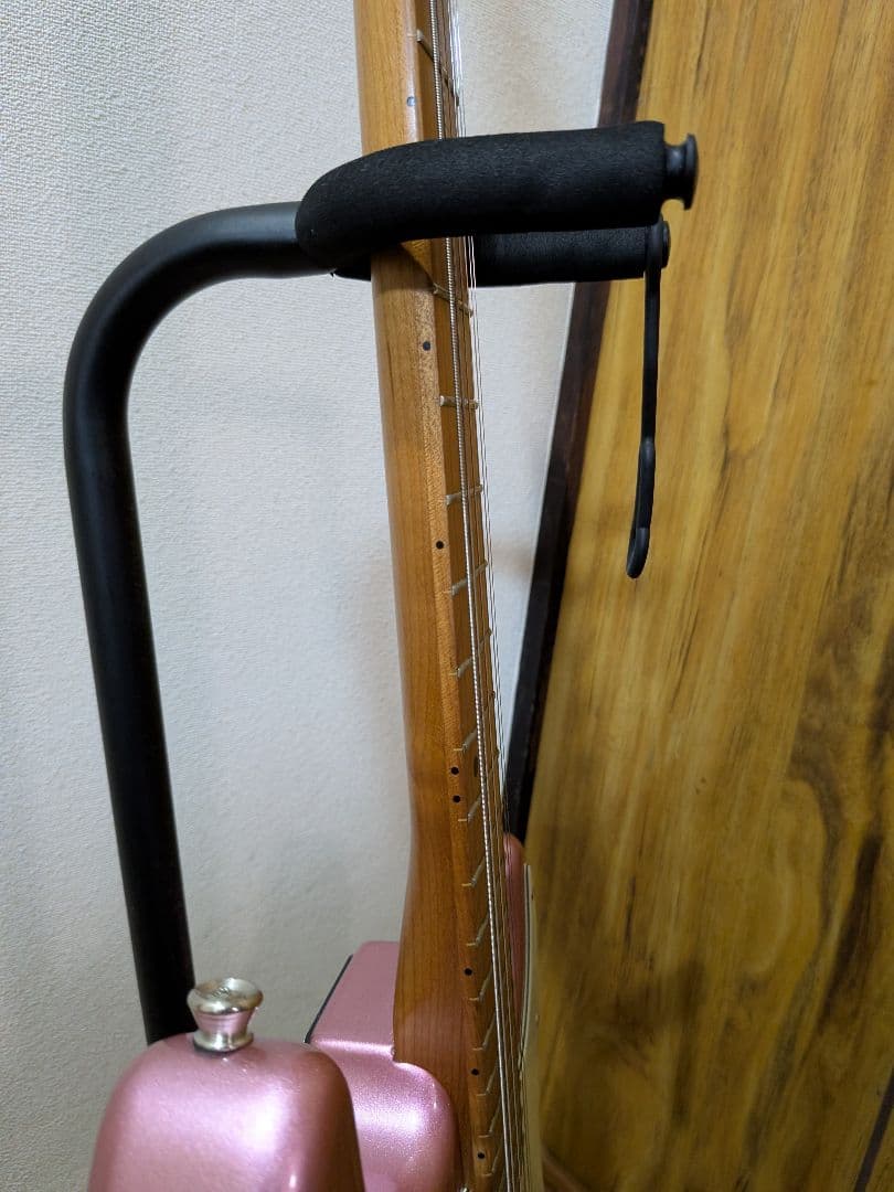 Bacchus ストラトキャスター SSH ユニバースシリーズ