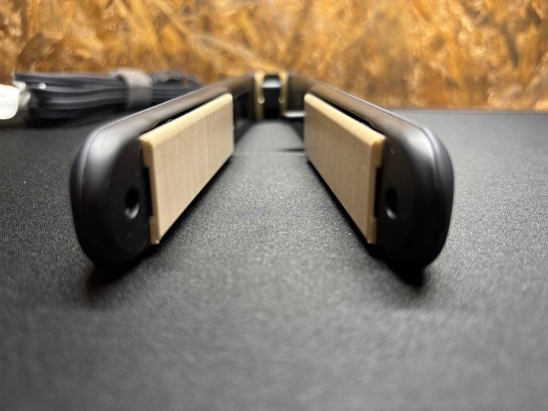 絹女 ヘアアイロン KINUJO DS100 ストレートアイロン