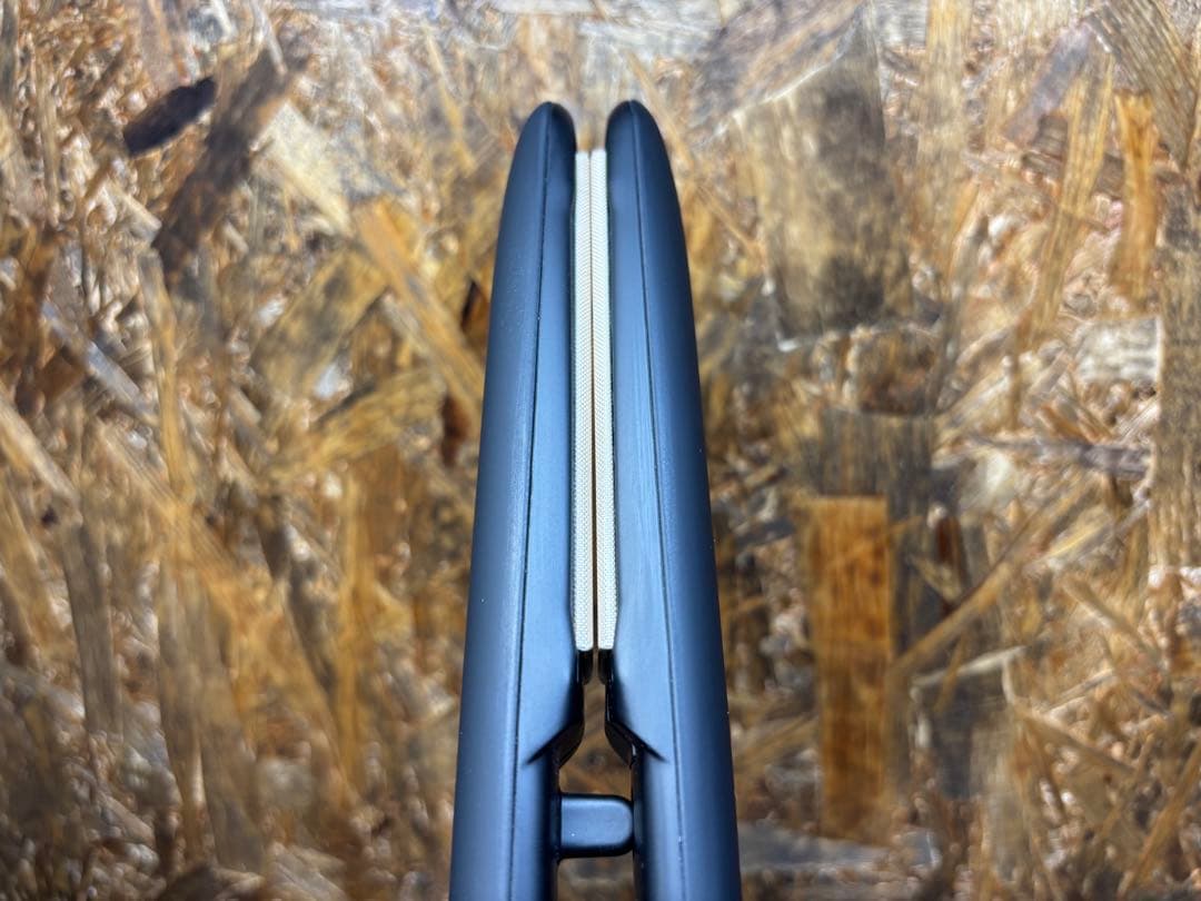 絹女 ヘアアイロン KINUJO DS100 ストレートアイロン