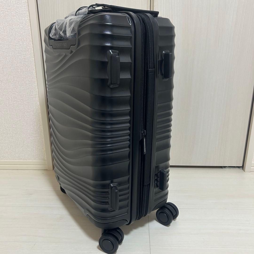 THE NORTH FACE スーツケース 機内持込可能20インチ 日本未発売