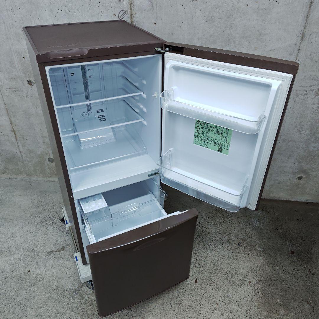 Panasonic パナソニック 冷蔵庫 NR-B14AW-T