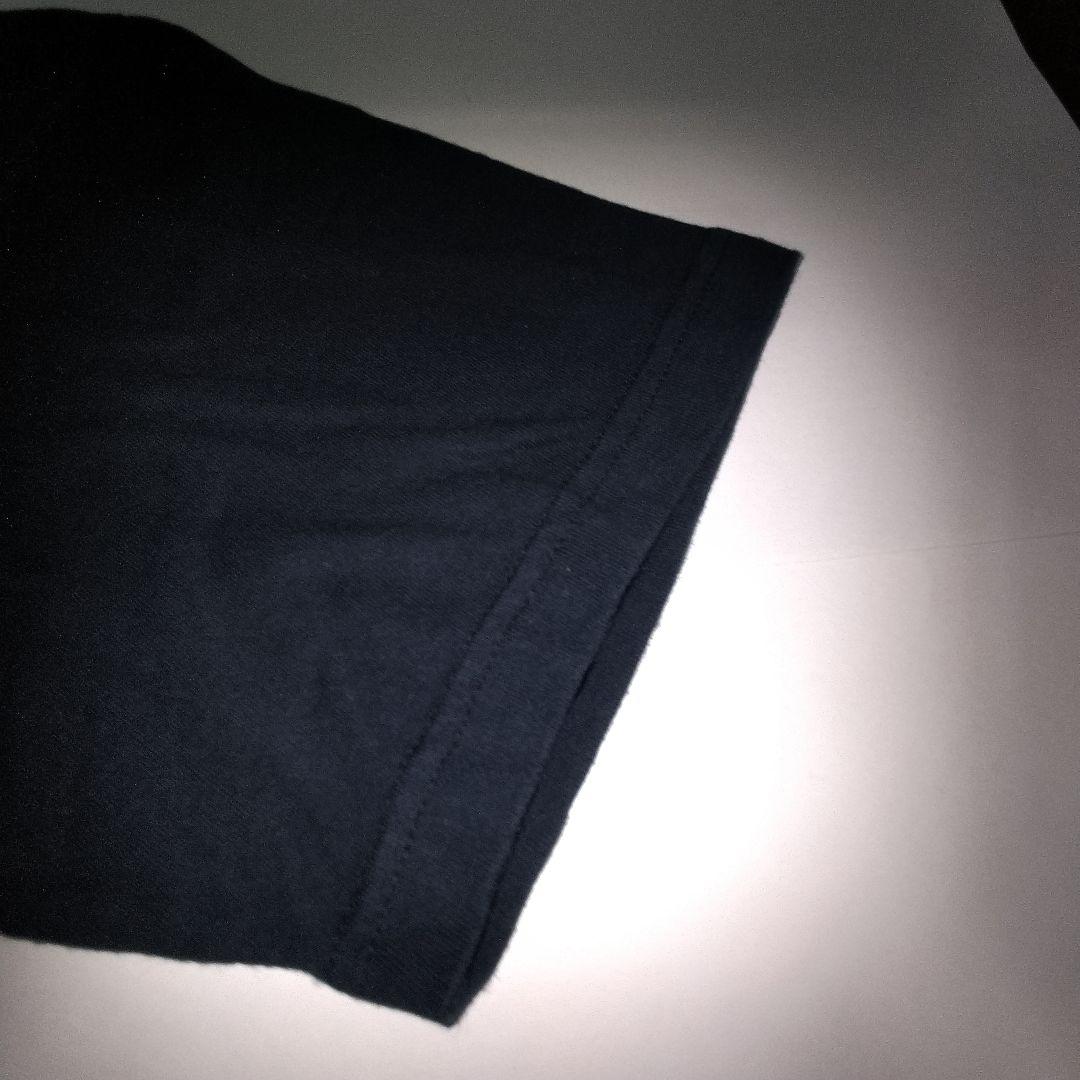 【古着】聖飢魔II 20周年ツアー Tシャツ 　サイズL