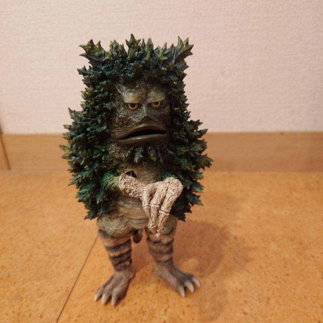 エクスプラス　ガラモン　箱無し