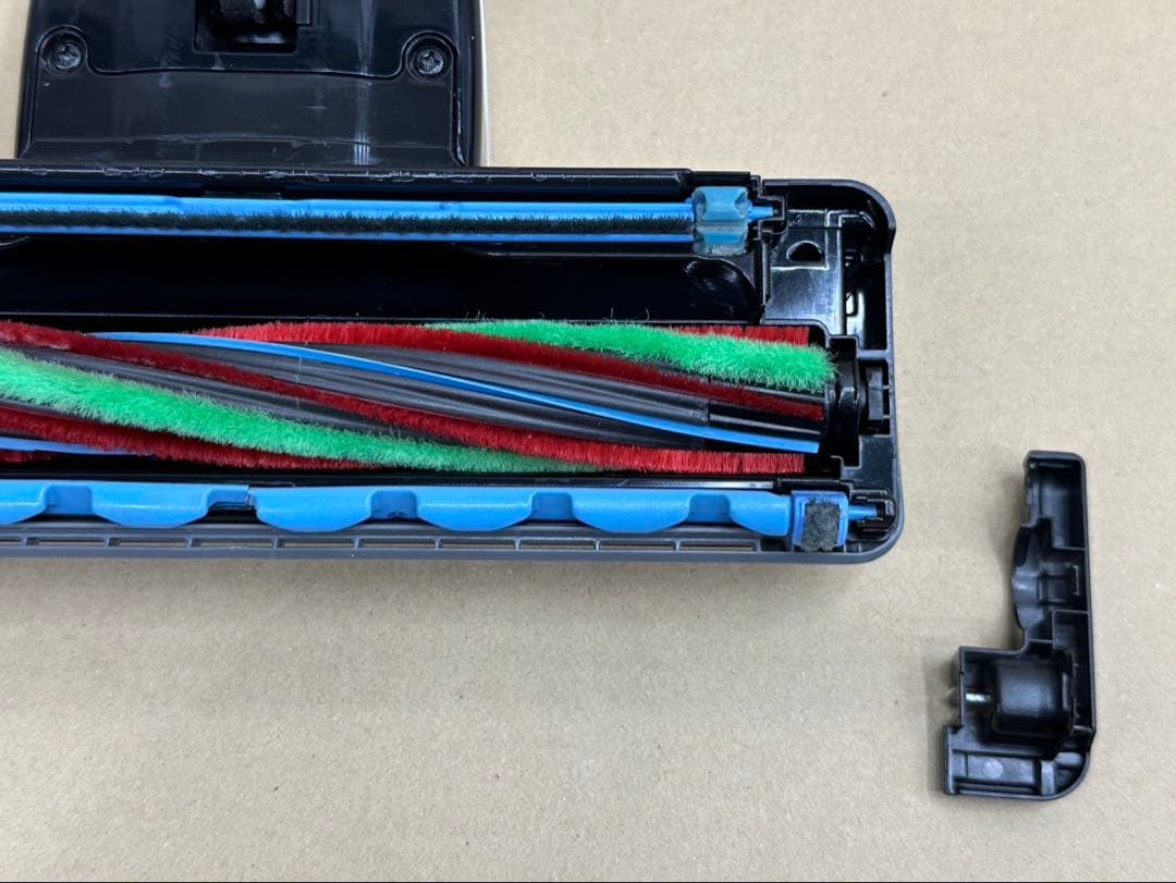 美品　日立　D-DP25 吸口　PV-BH900H 掃除機　白　ホワイト　ベット