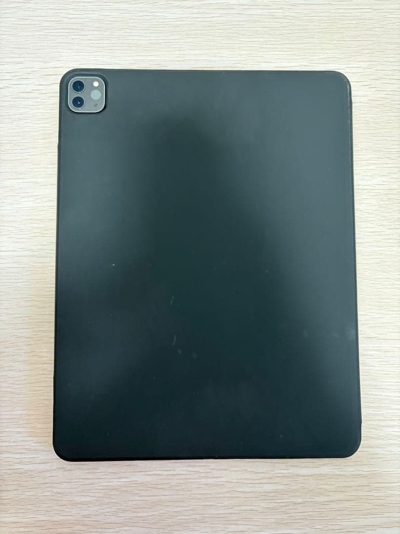iPad Pro12.9 第4世代 Wi-Fiモデル 1TB 訳あり商品