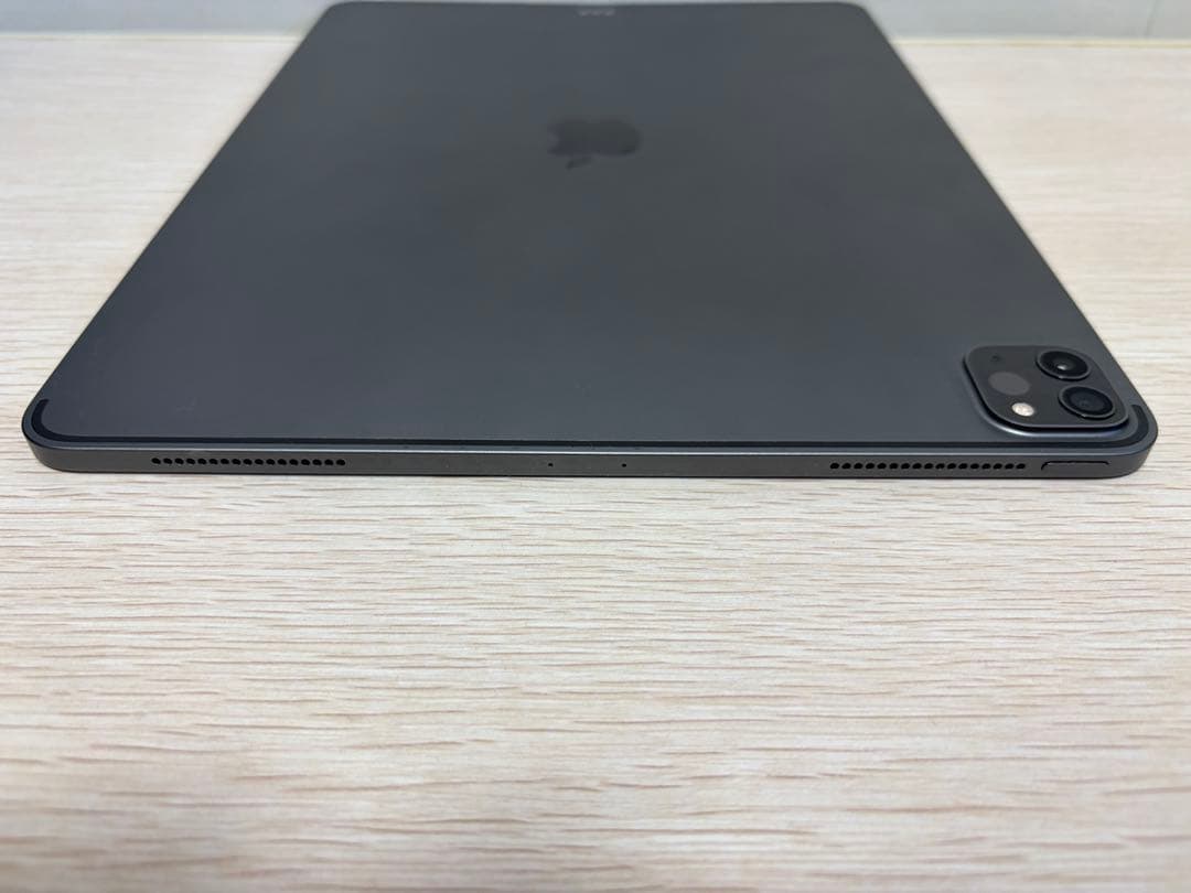 iPad Pro12.9 第4世代 Wi-Fiモデル 1TB 訳あり商品