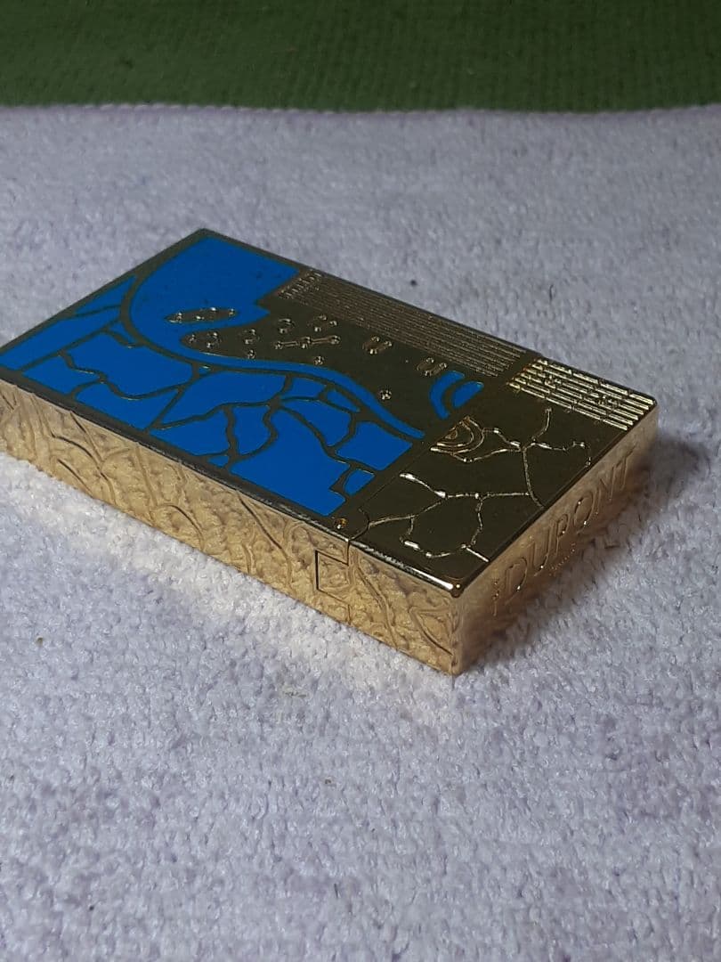 ナっちゃん　Chapado en Laton ゴールドコンビ