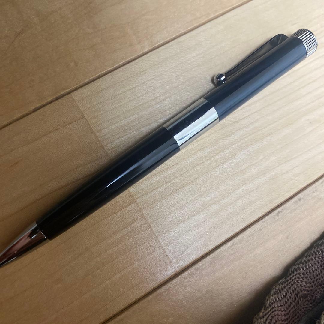 伊東屋　ロメオNo.3 イタリアンブルー　細軸