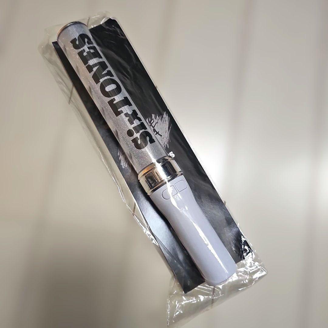 SixTONES チェンエラ ペンライトCHANGE THE ERA 2011x