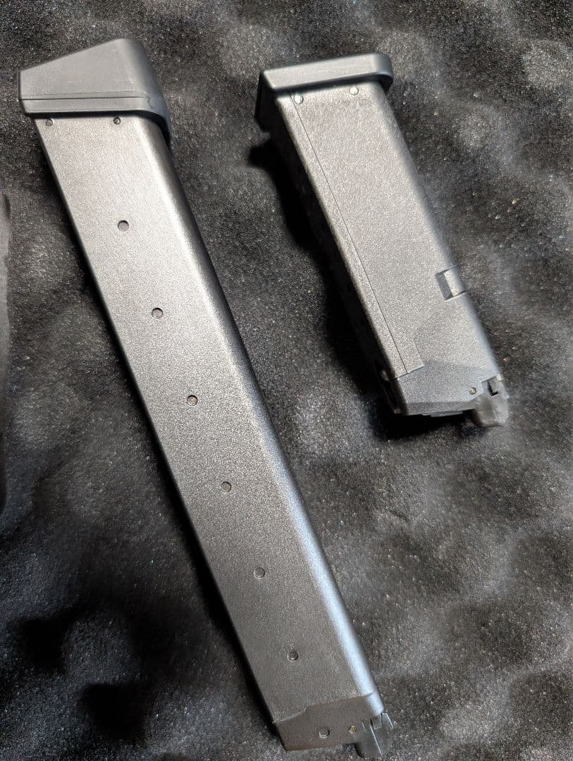 東京マルイ グロック19 Gen.4