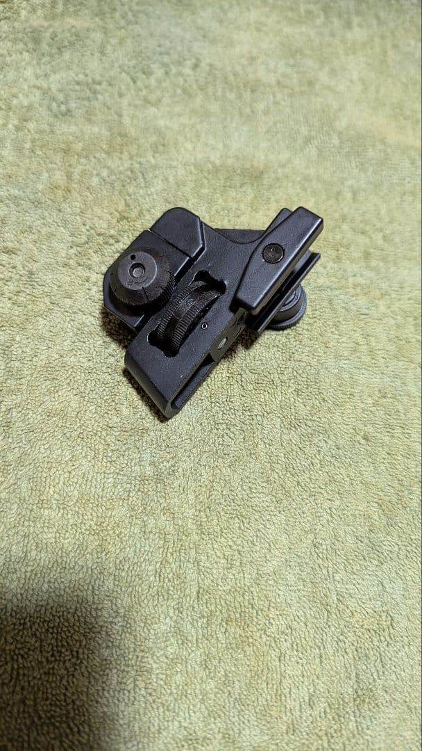 マルイM4CQBR（美品）