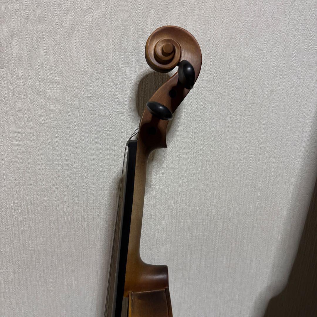 Hallstatt ハルシュタット バイオリン ヴァイオリン V-12 4/4