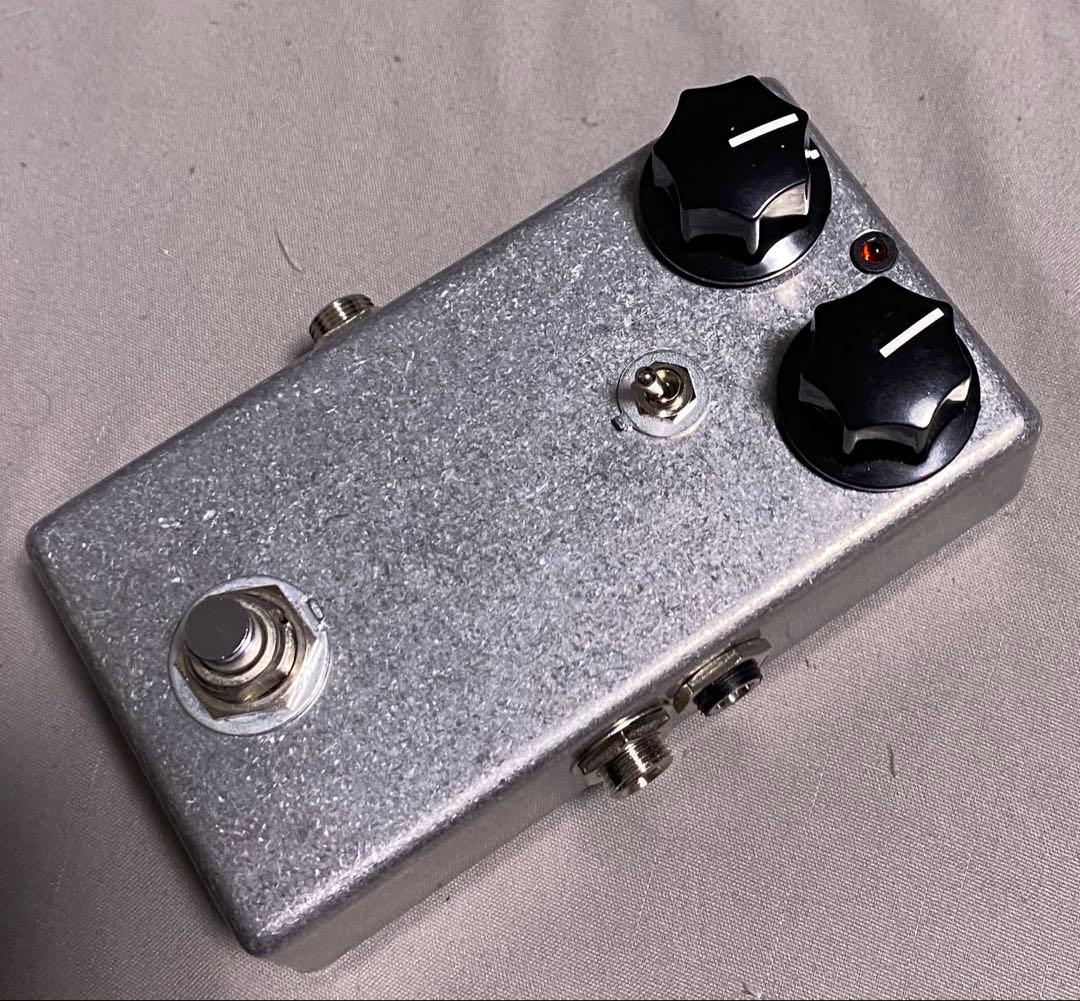 Ace Tone FM-2 クローン 日本製　ビンテージファズ　ハンドメイド