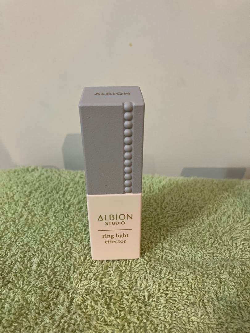 アルビオン　ビューティアスファンデーションセット