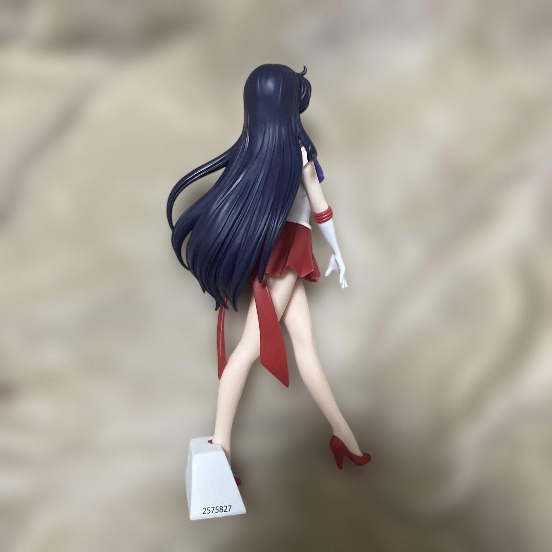 セーラームーン GLITTER&GLAMOURS フィギュア　まとめ売り