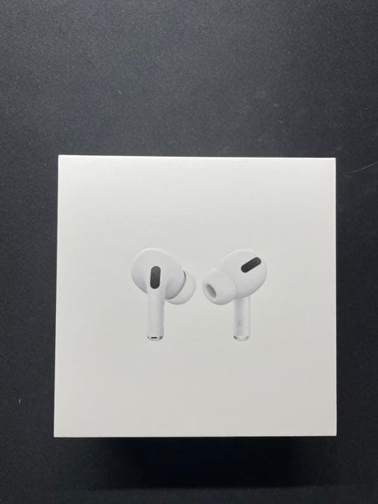 AirPods Pro ホワイト 第一世代