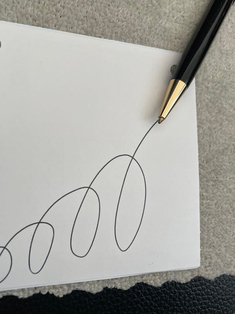 ◾️美品◾️ モンブラン164 ボールペン ◾️マイスターシュテュック クラシック◾️