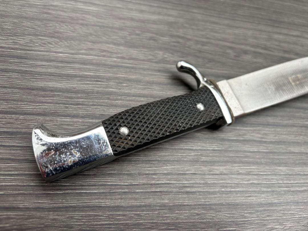 ユーゲントナイフ レプリカ ドイツ軍