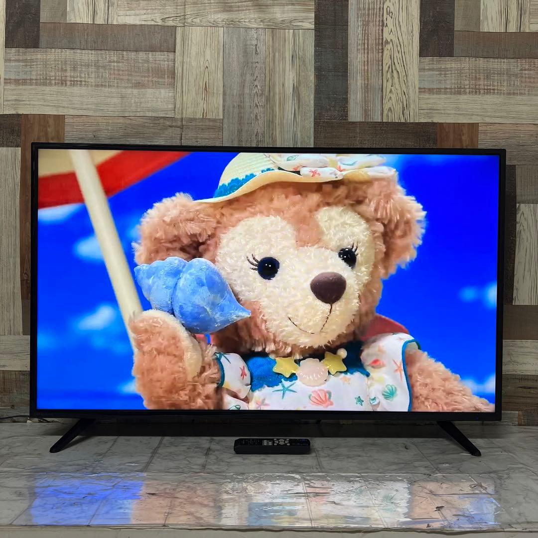 mrcr太郎さん専用全国送料込IO DATA43型4Kワイド液晶ディスプレイスピ