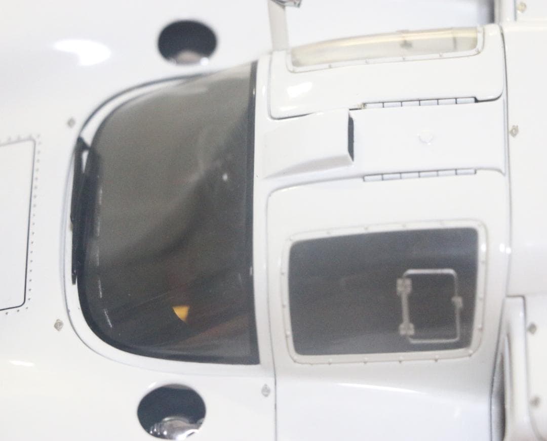 超貴重　Exoto １/１８ シャパラル２Ｆ　ハイウィング１９６７　中古品