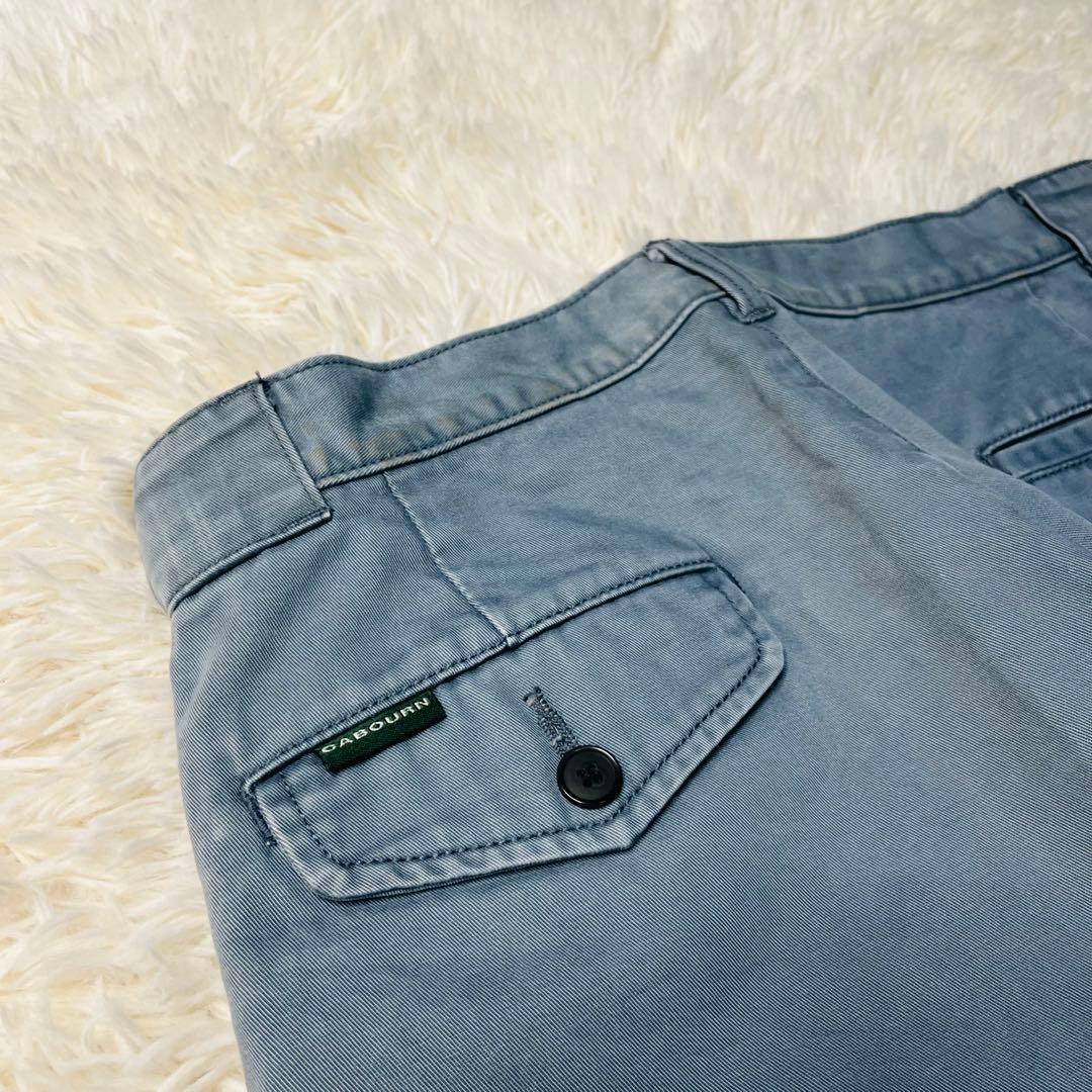 Nigel Cabourn 初期 旧タグ 2tuck cotton chino