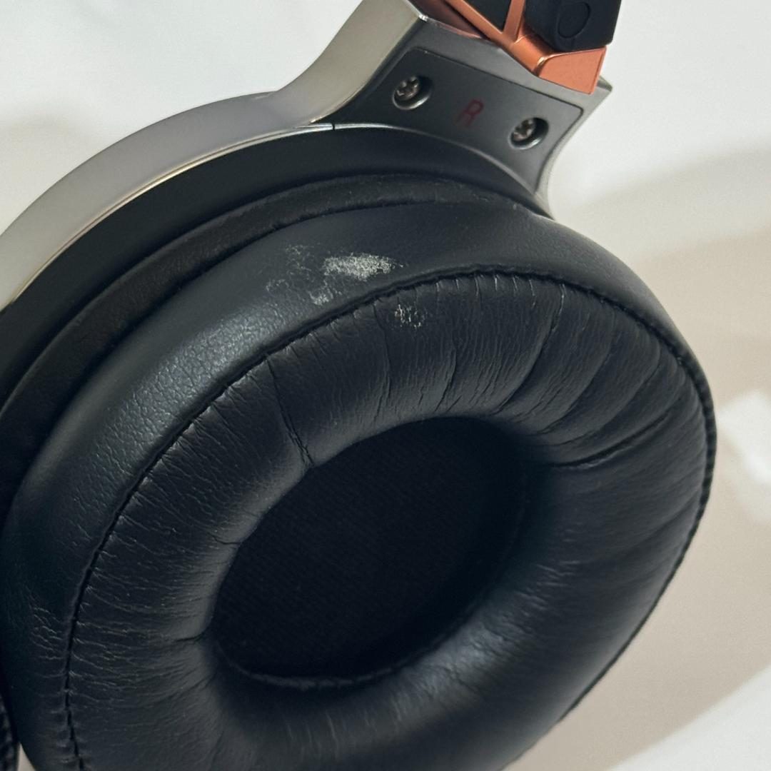 限定100台 やがて君になる コラボヘッドホン pioneer イヤホン