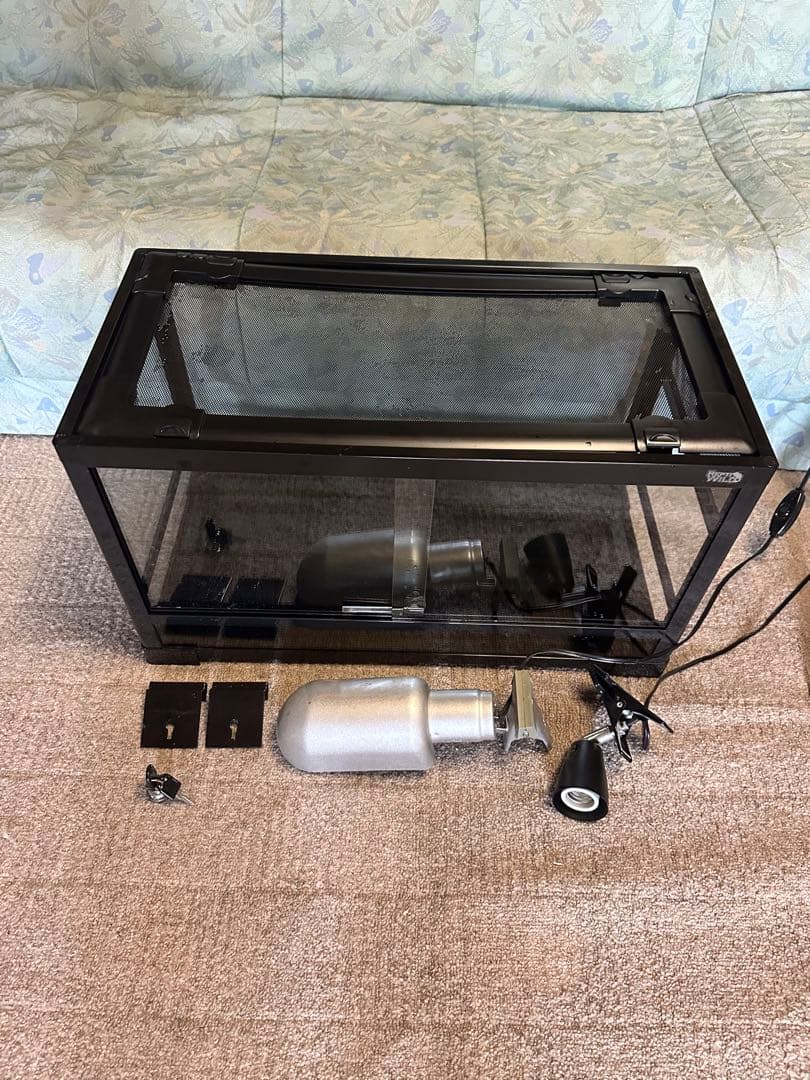 ゆーきパンテオン6035ケージのみ