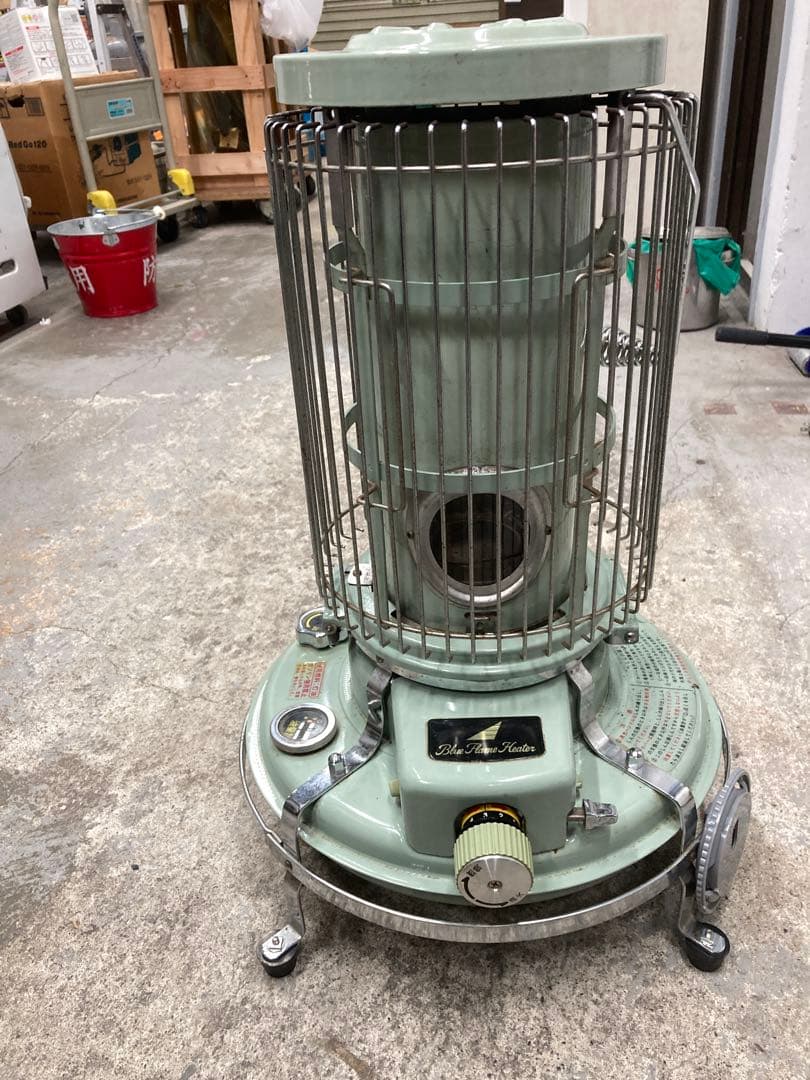 アラジン　ブルーフレームヒーター　39型