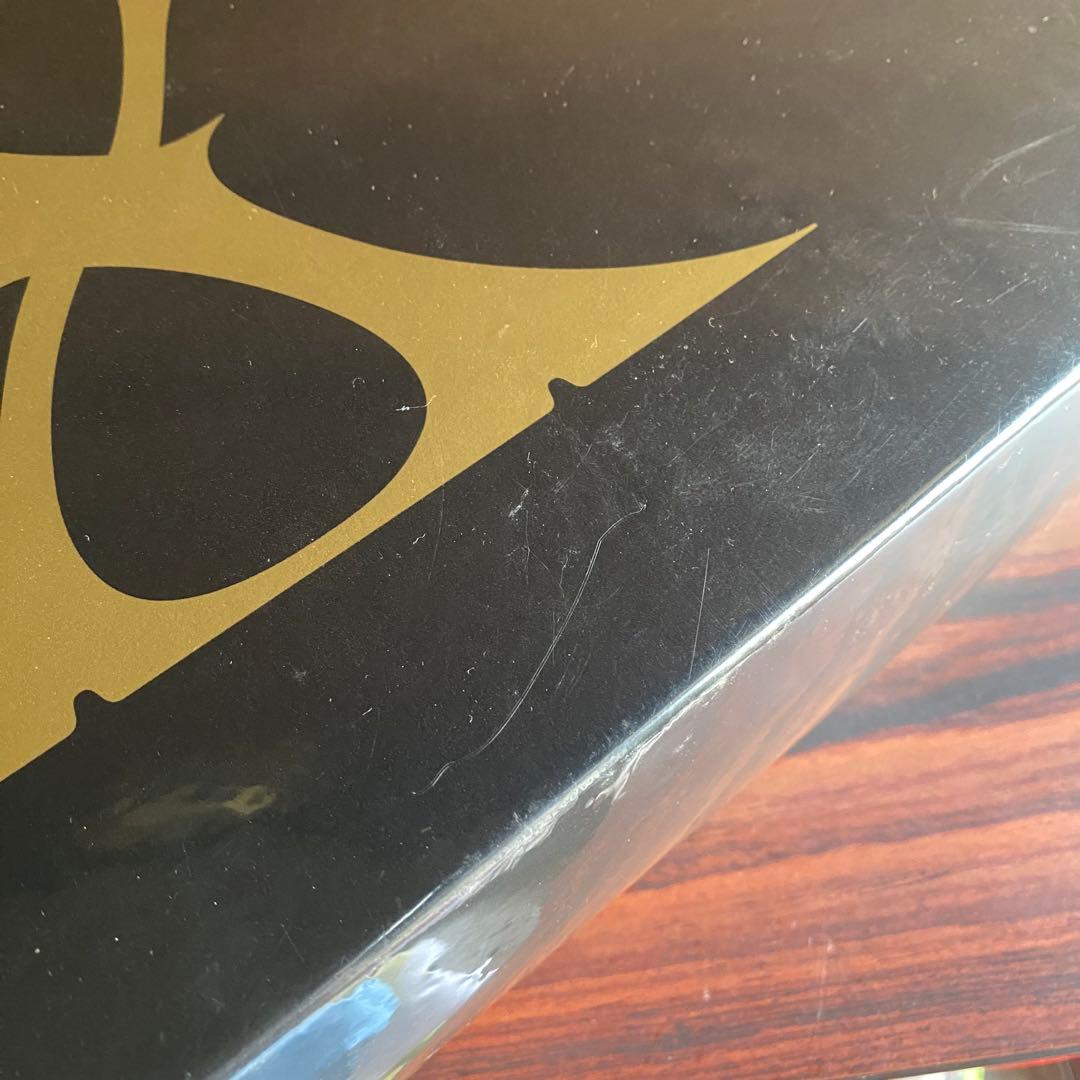 X JAPAN ゴールド・ディスク・モニュメント ＜限定生産盤＞