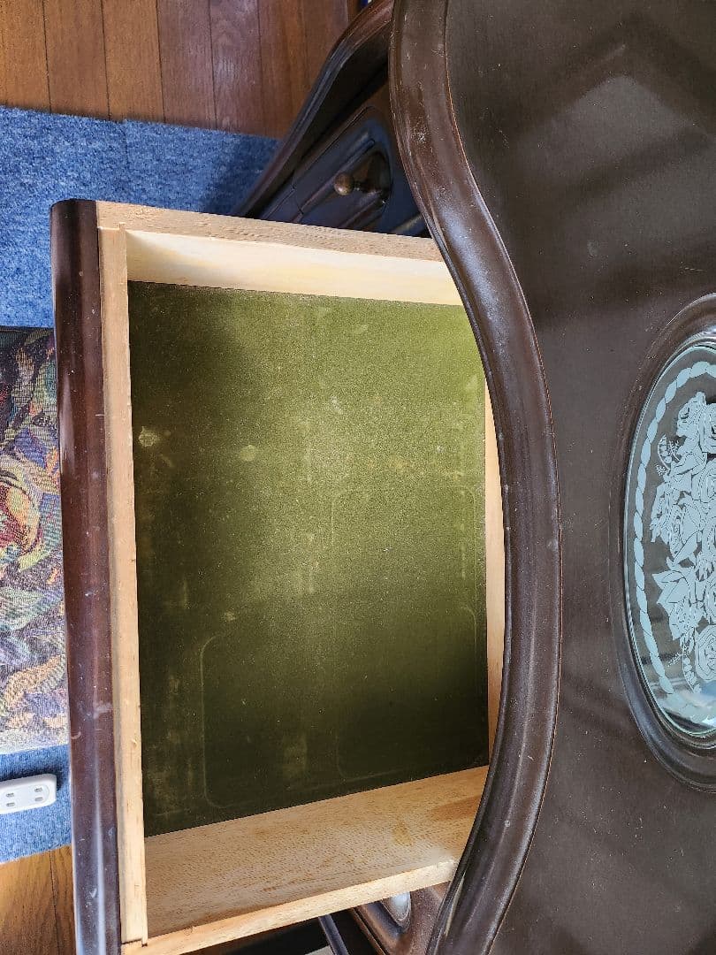 大塚家具ドレッサー