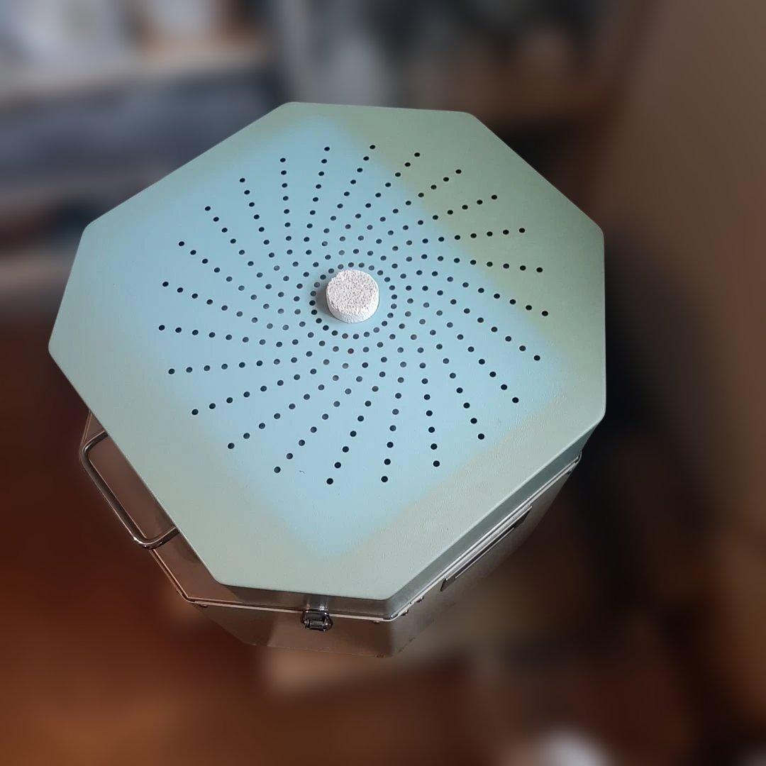 陶芸窯 家庭用Pét it プティ DUA-01型 マイコン付小型電気窯