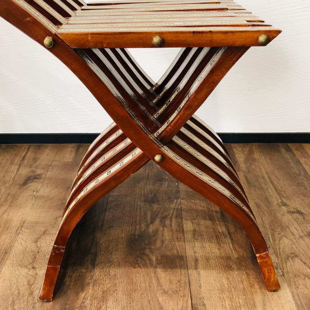 海外製　チェア　おしゃれ　インテリア　木製