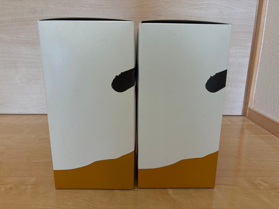 本格焼酎 一どん 杜氏の里笠沙 いっどん2本セット 未開栓 レア