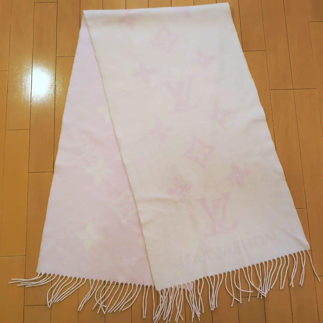 ルイヴィトン レイキャビック ピンク モノグラム M90894 d42