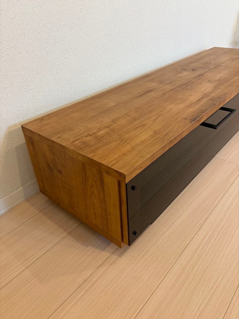 大川家具　Tohma　テレビ台 テレビボード