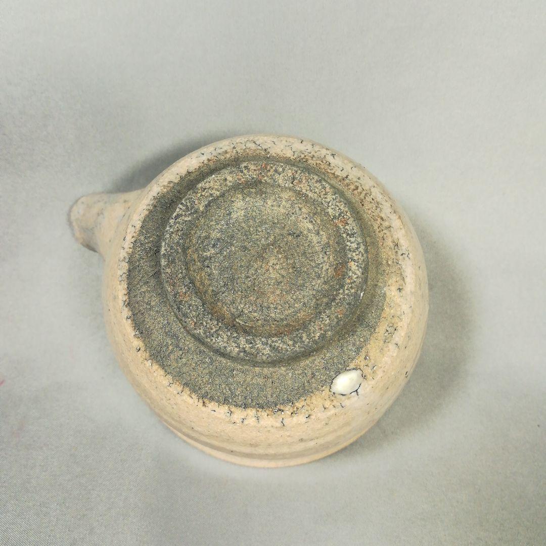 唐津　片口鉢　木箱付　茶道具　茶器