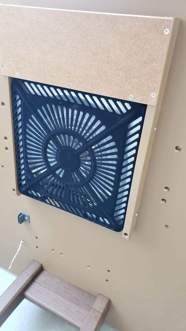 ニトリ　無垢材　リビングこたつ　オークエスト　120 MBR 2021年製