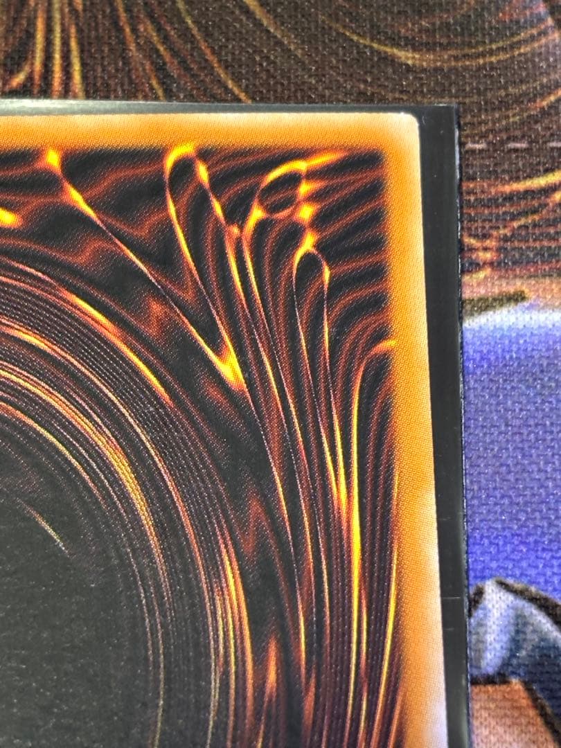 遊戯王　旧アジア　異次元の女戦士　スーパー